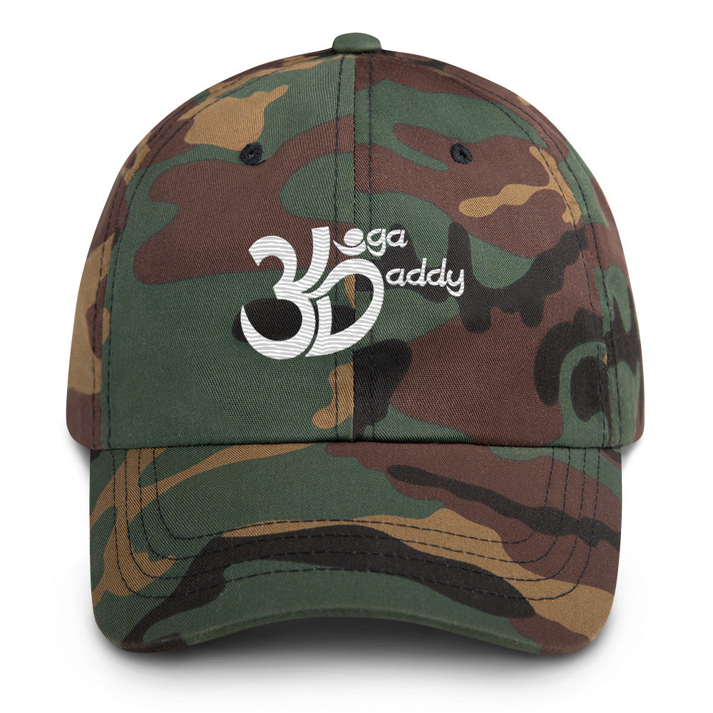 Dad hat