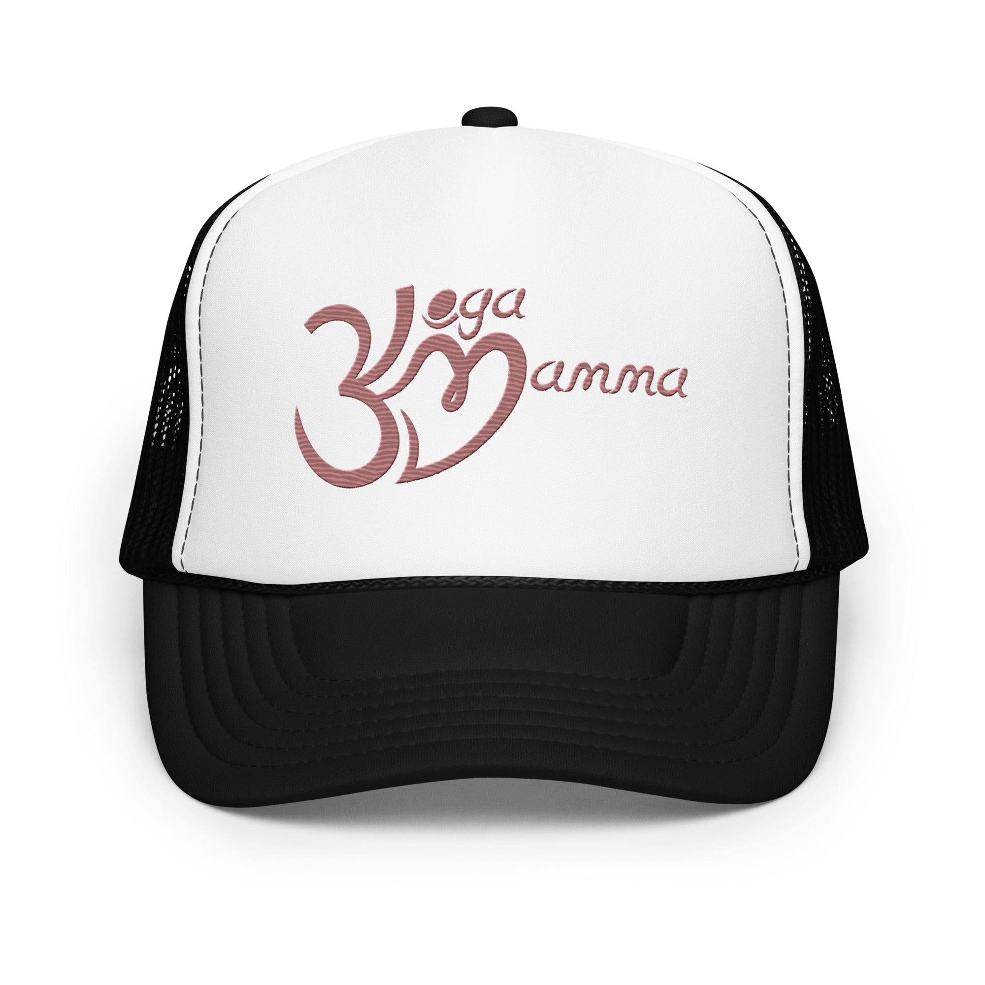 Foam trucker hat
