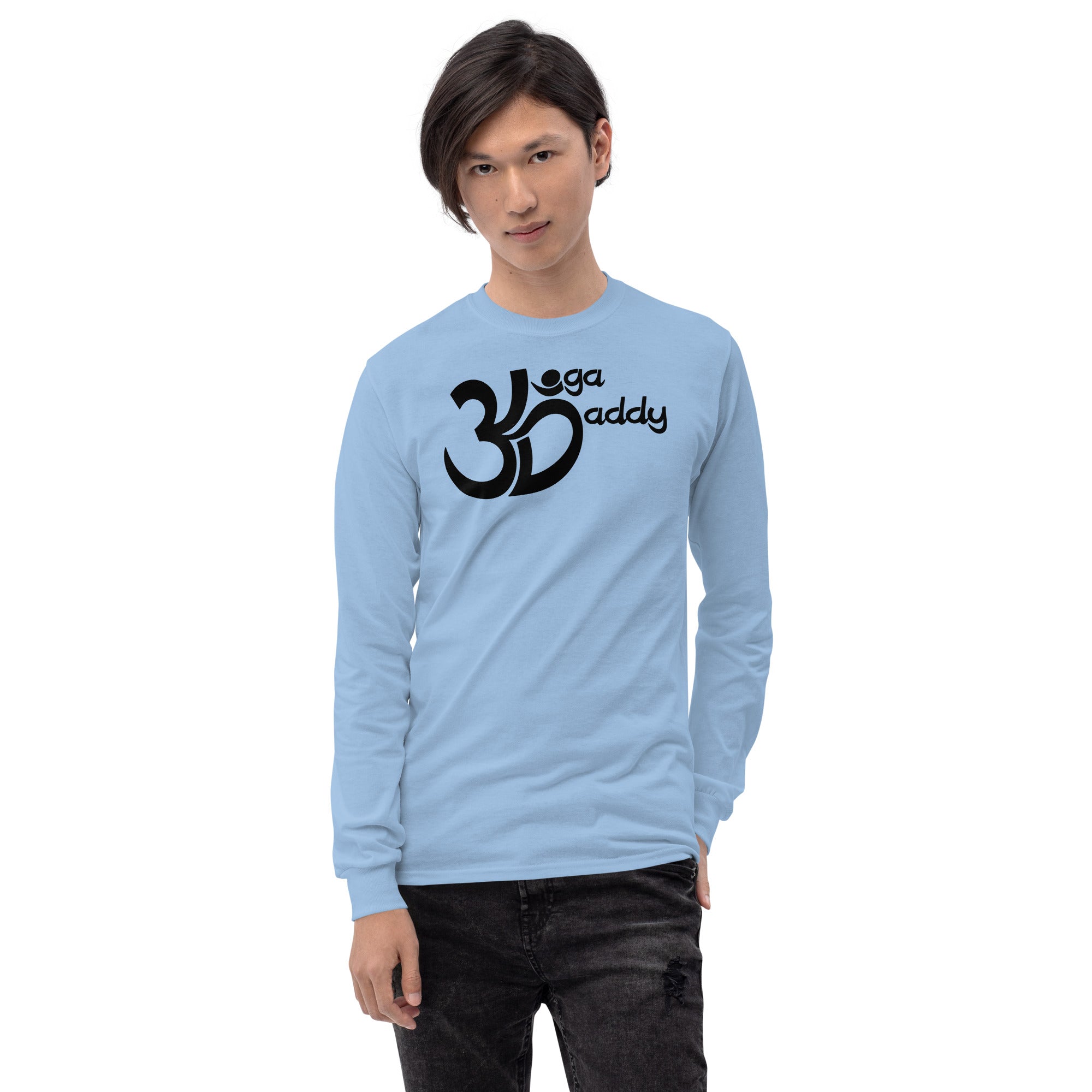 Men’s Long Sleeve Shirt