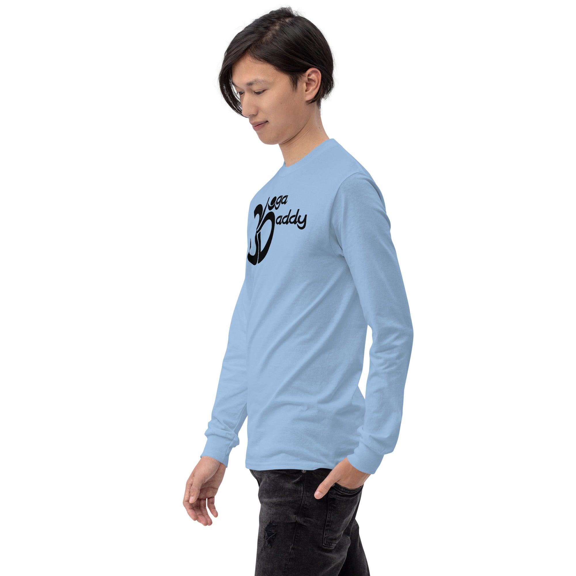 Men’s Long Sleeve Shirt
