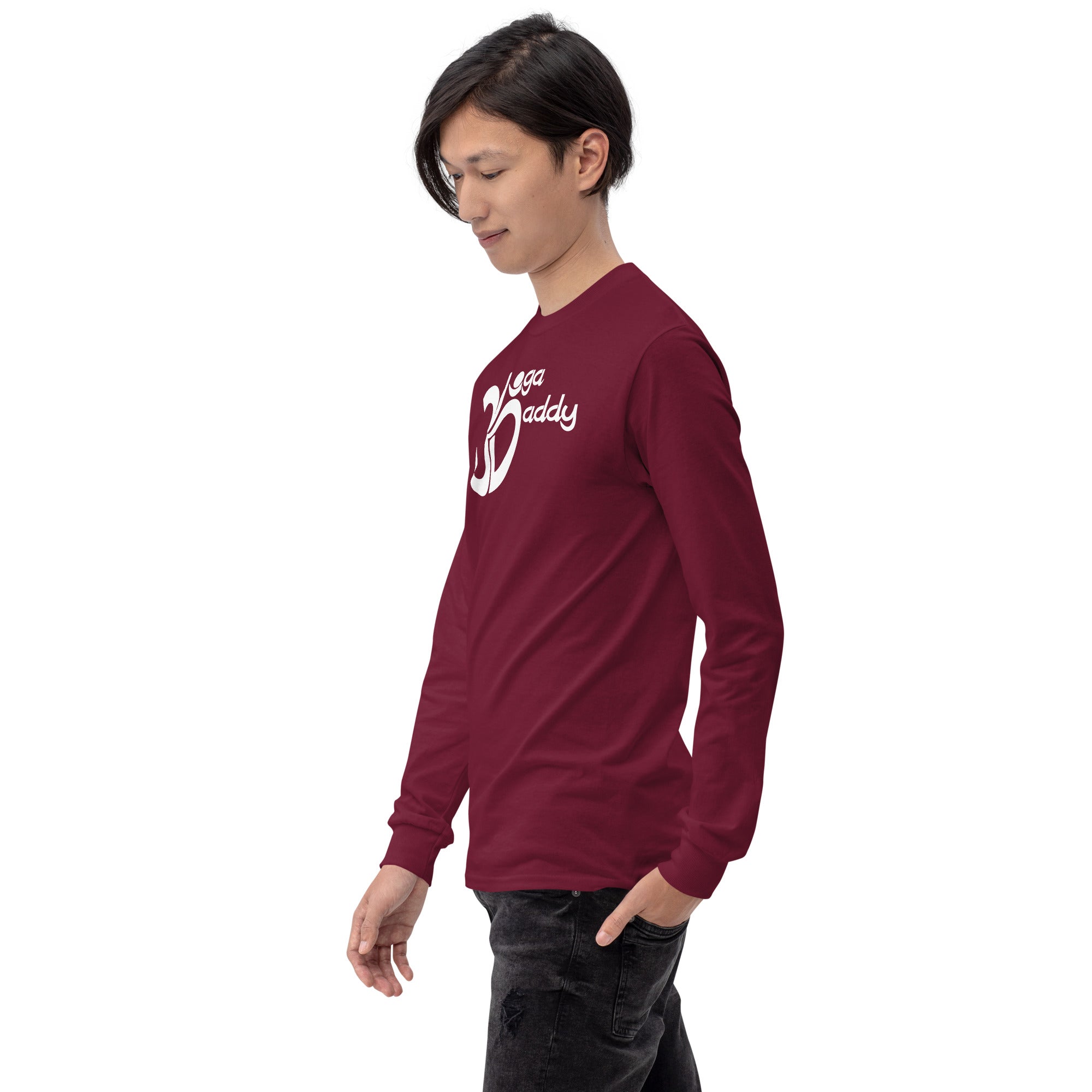 Men’s Long Sleeve Shirt