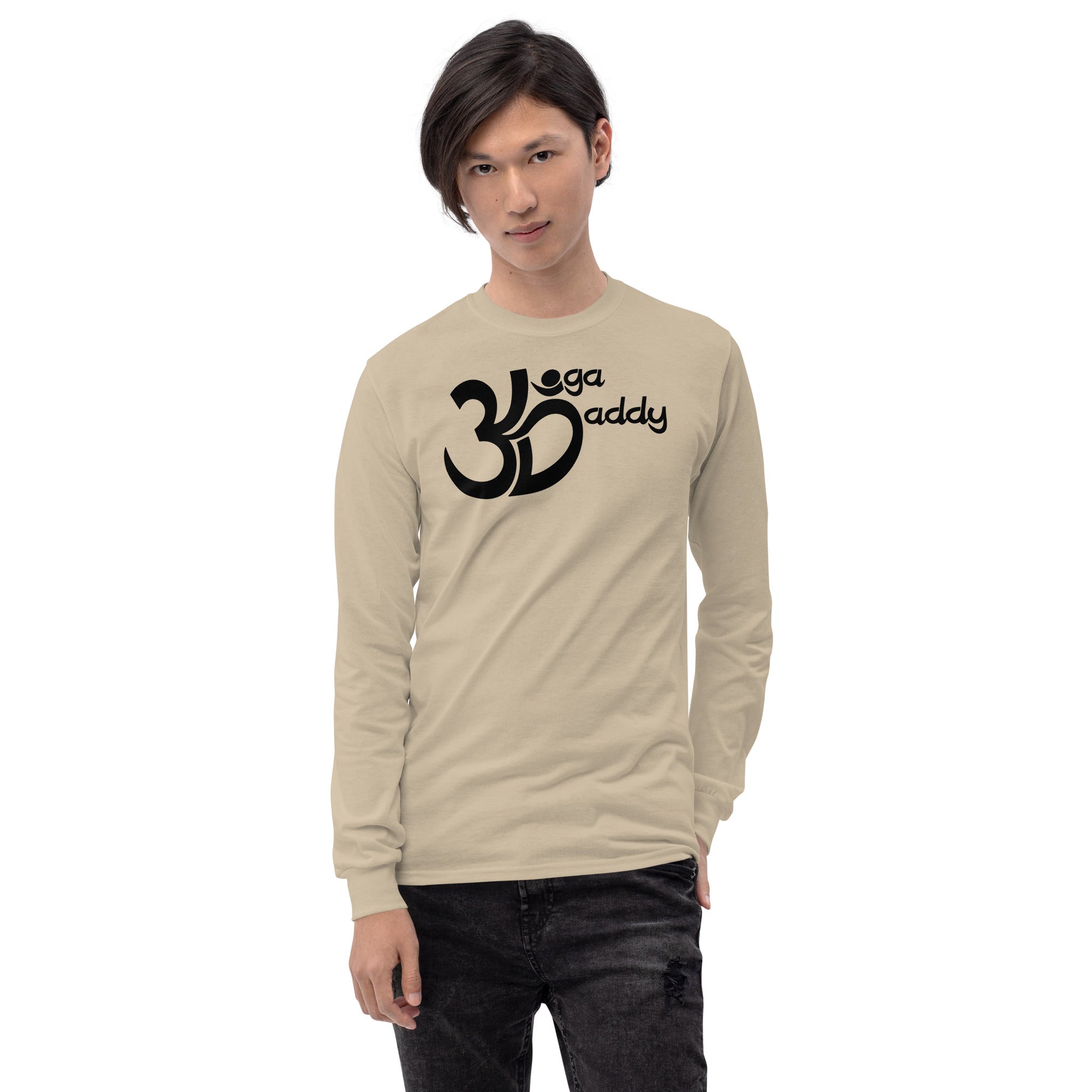 Men’s Long Sleeve Shirt