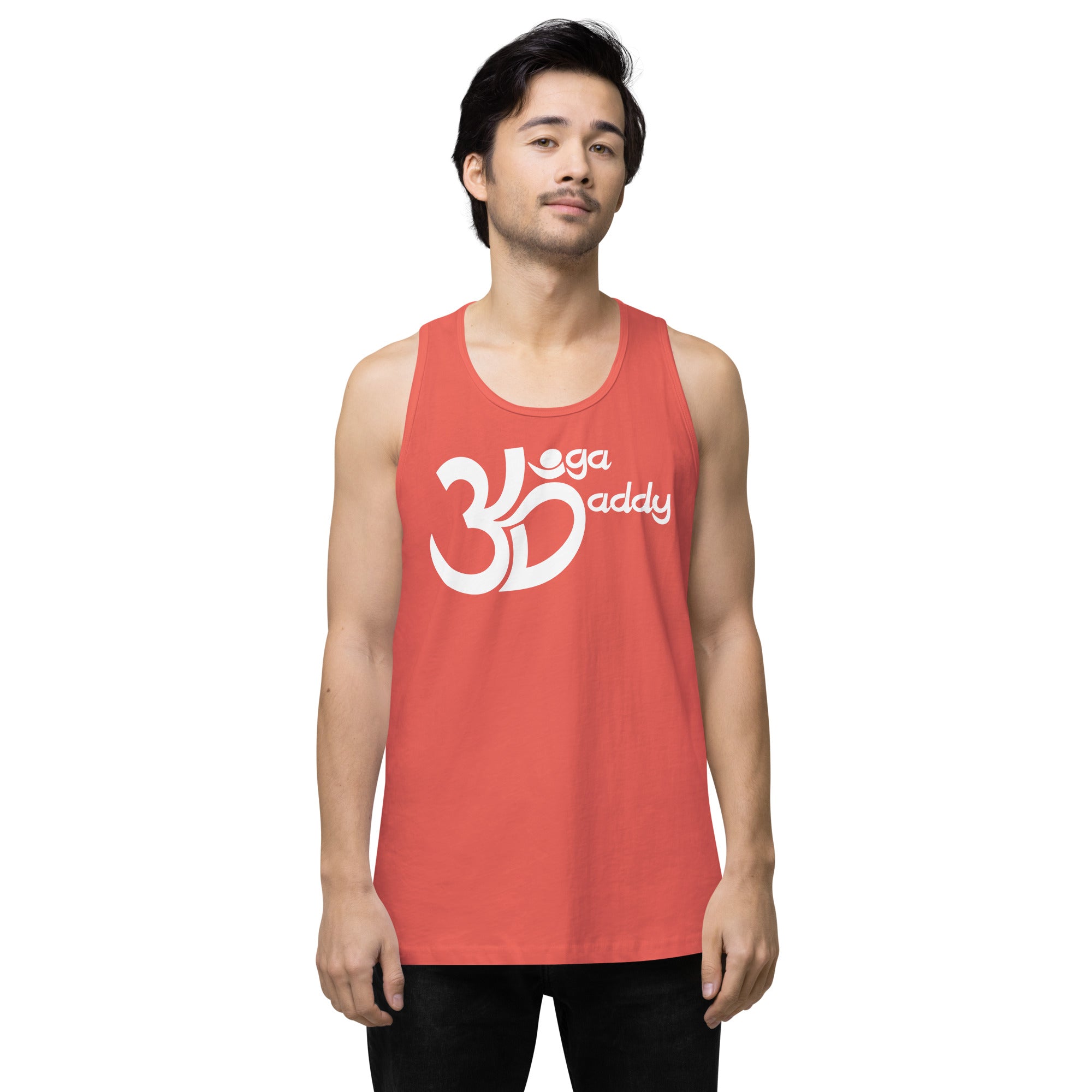 Men’s premium tank top