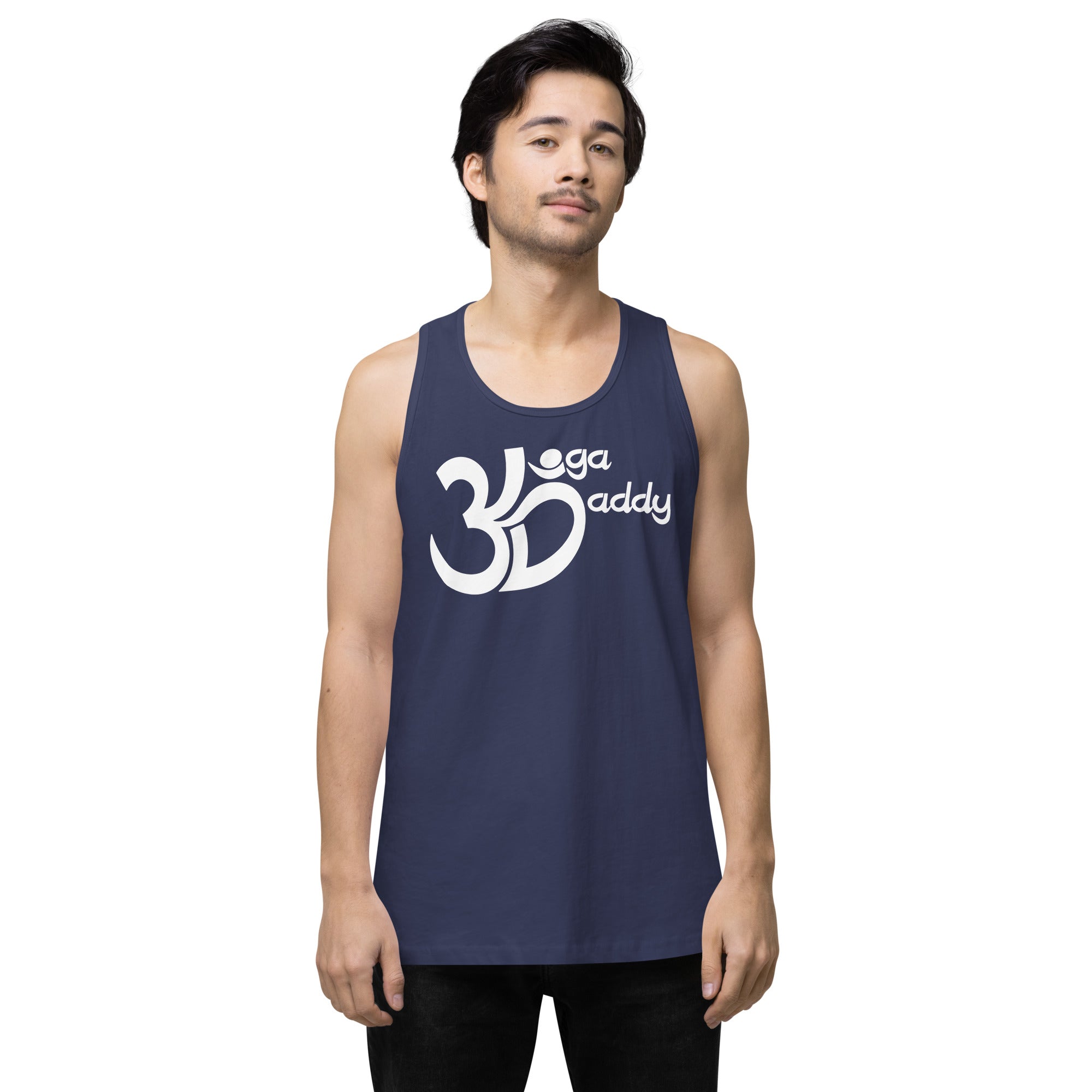 Men’s premium tank top