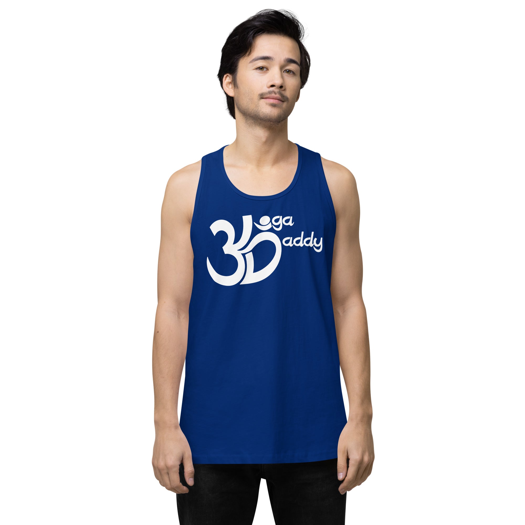 Men’s premium tank top