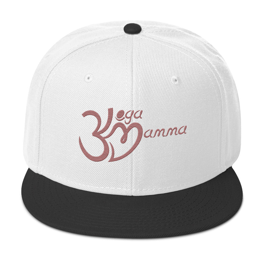 Snapback Hat