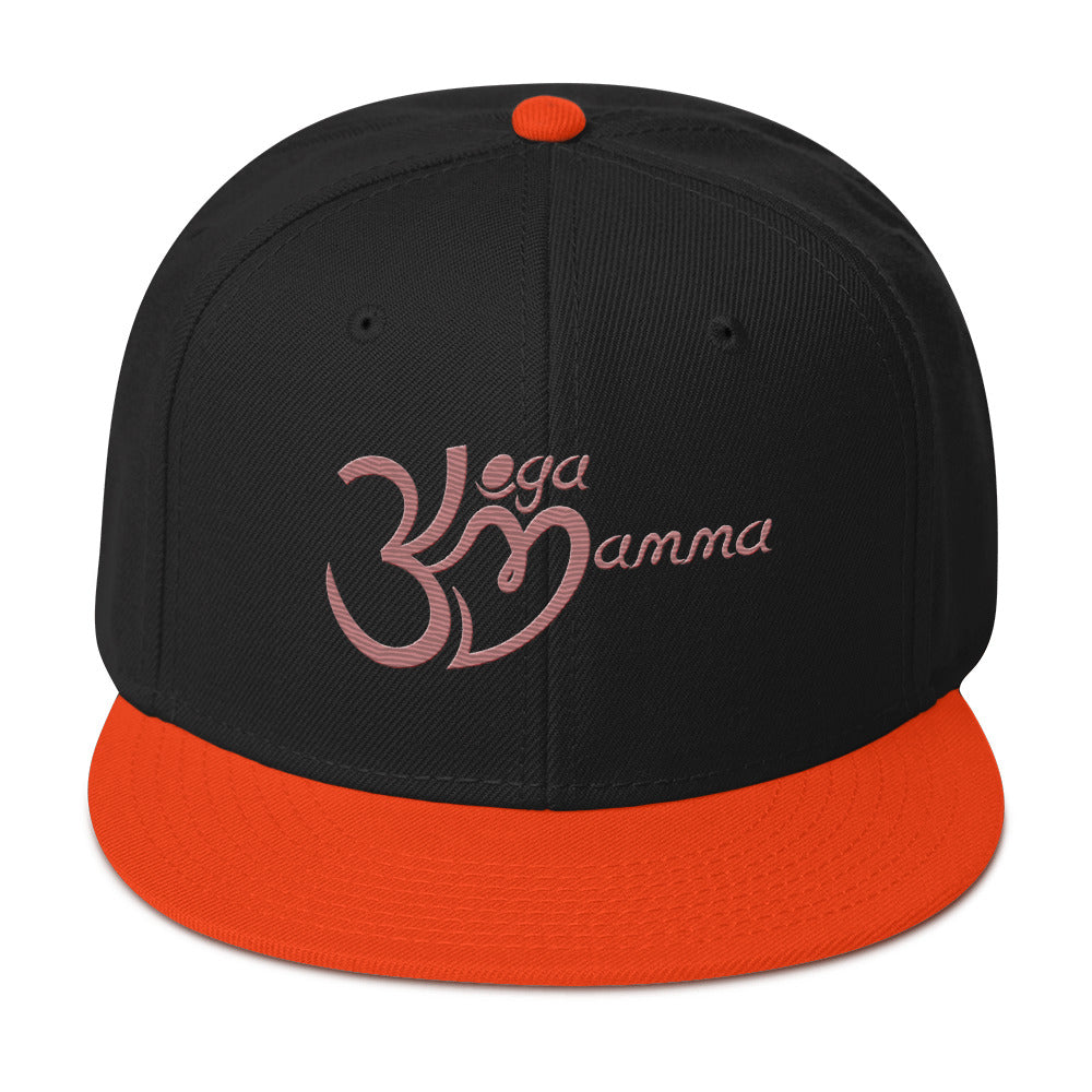 Snapback Hat