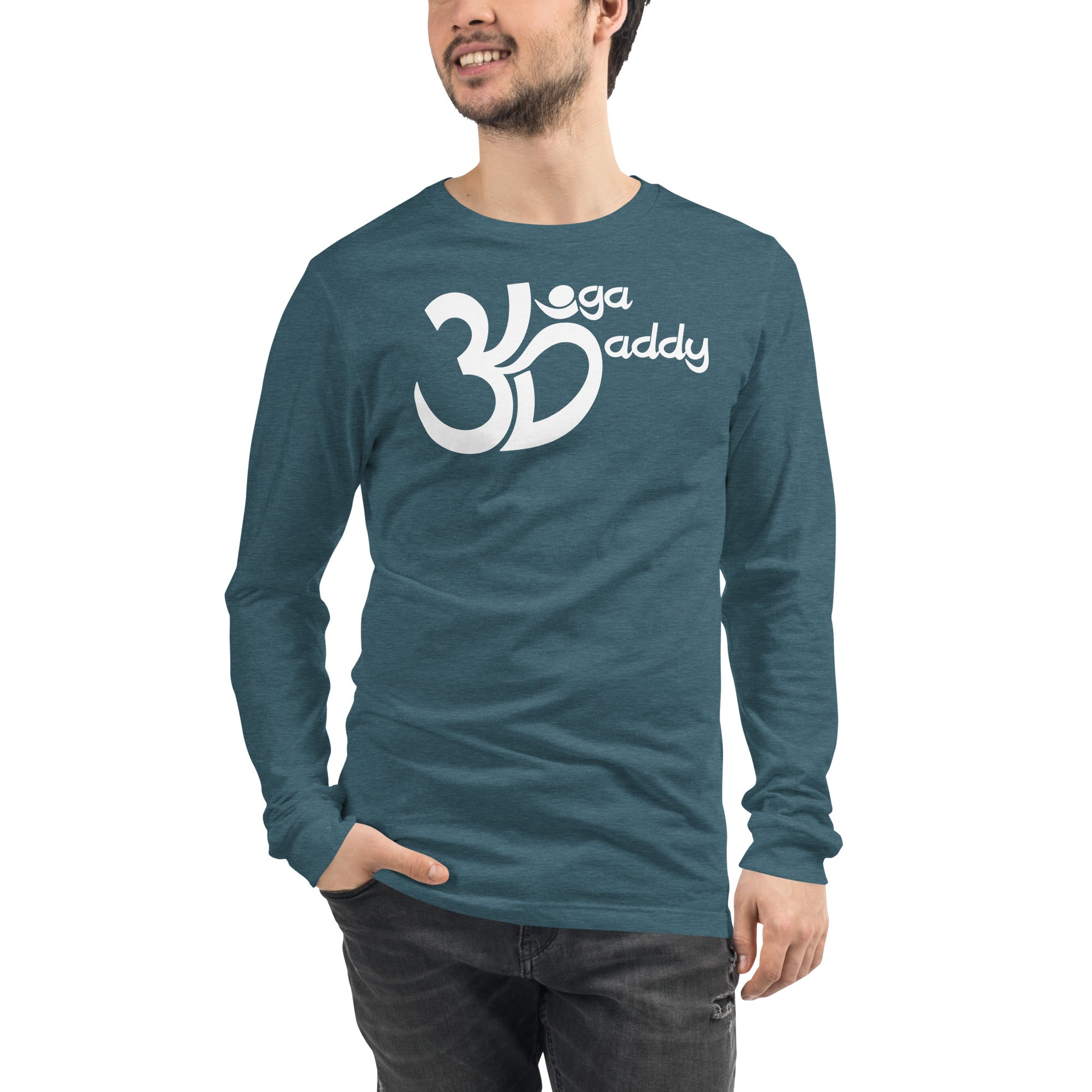 Unisex Long Sleeve Tee