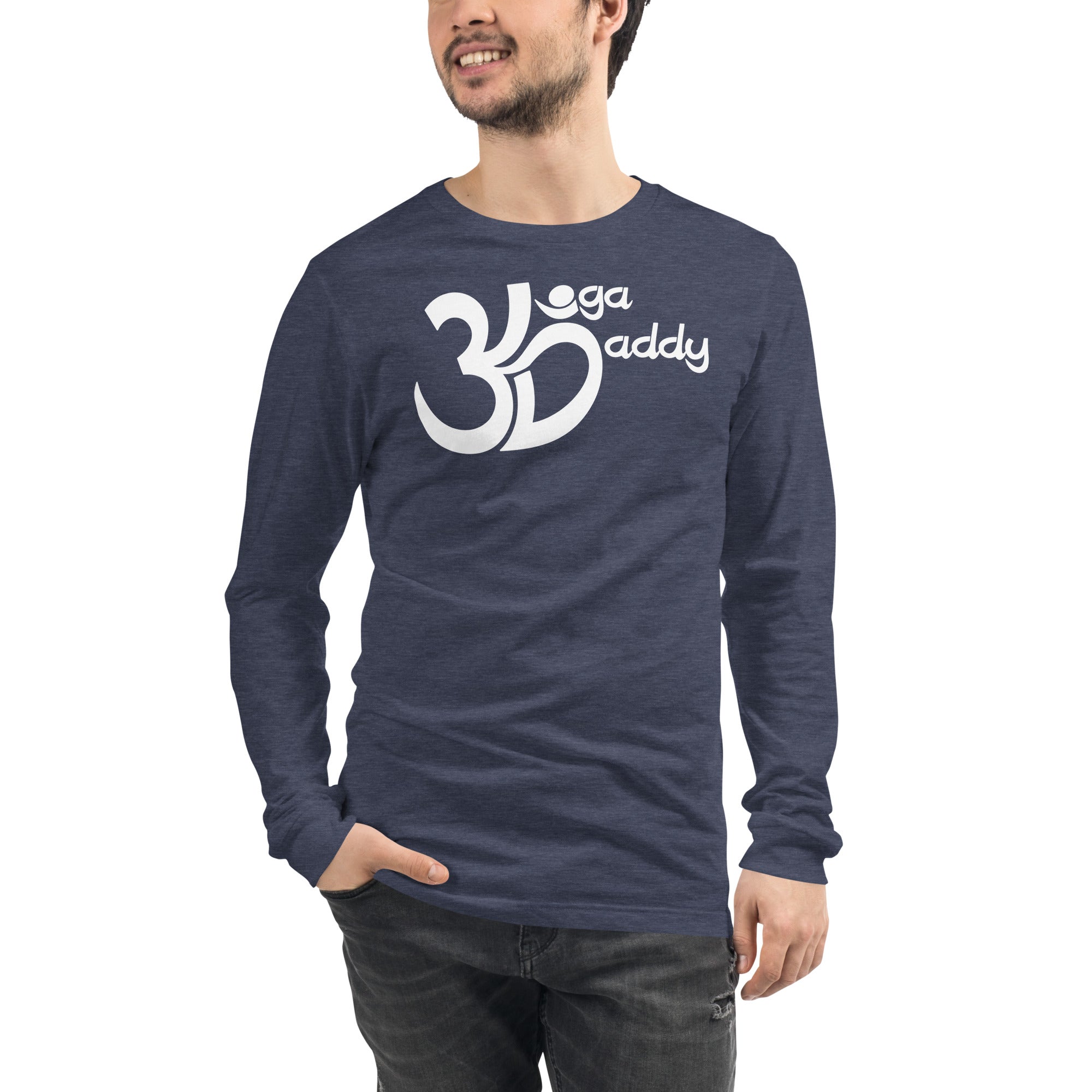 Unisex Long Sleeve Tee