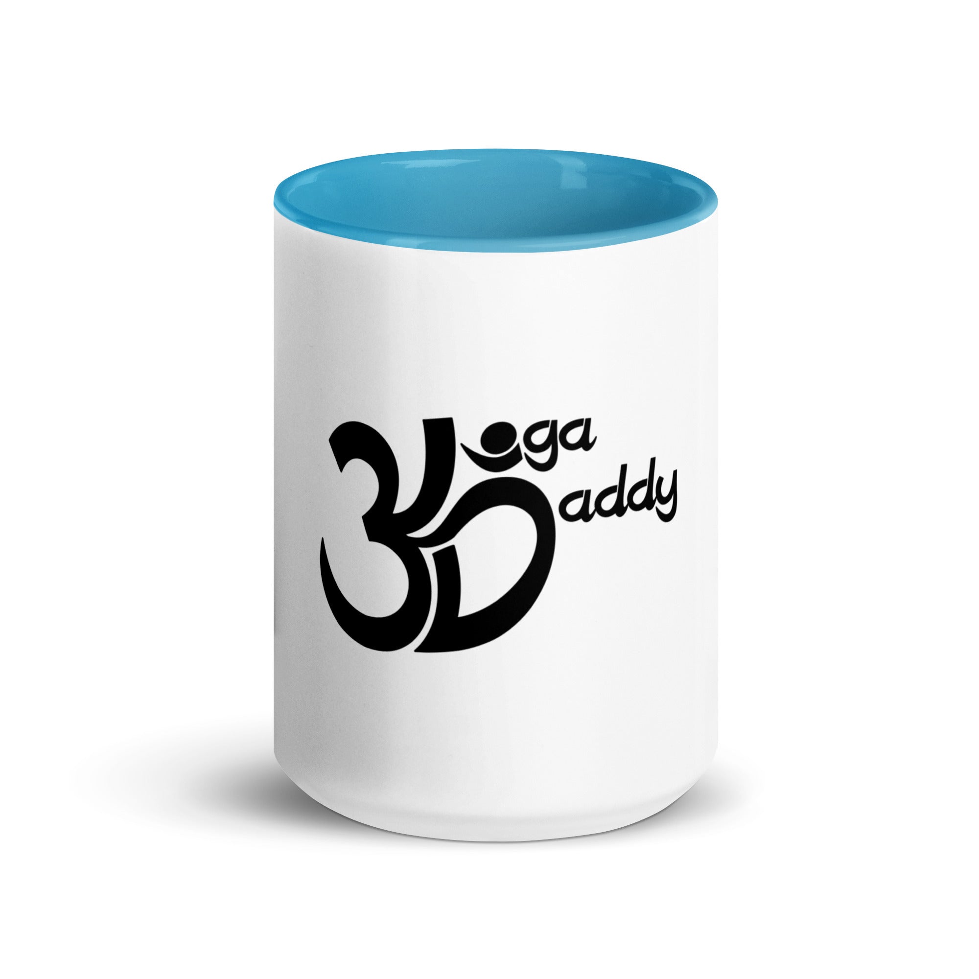 Mug with Color Inside