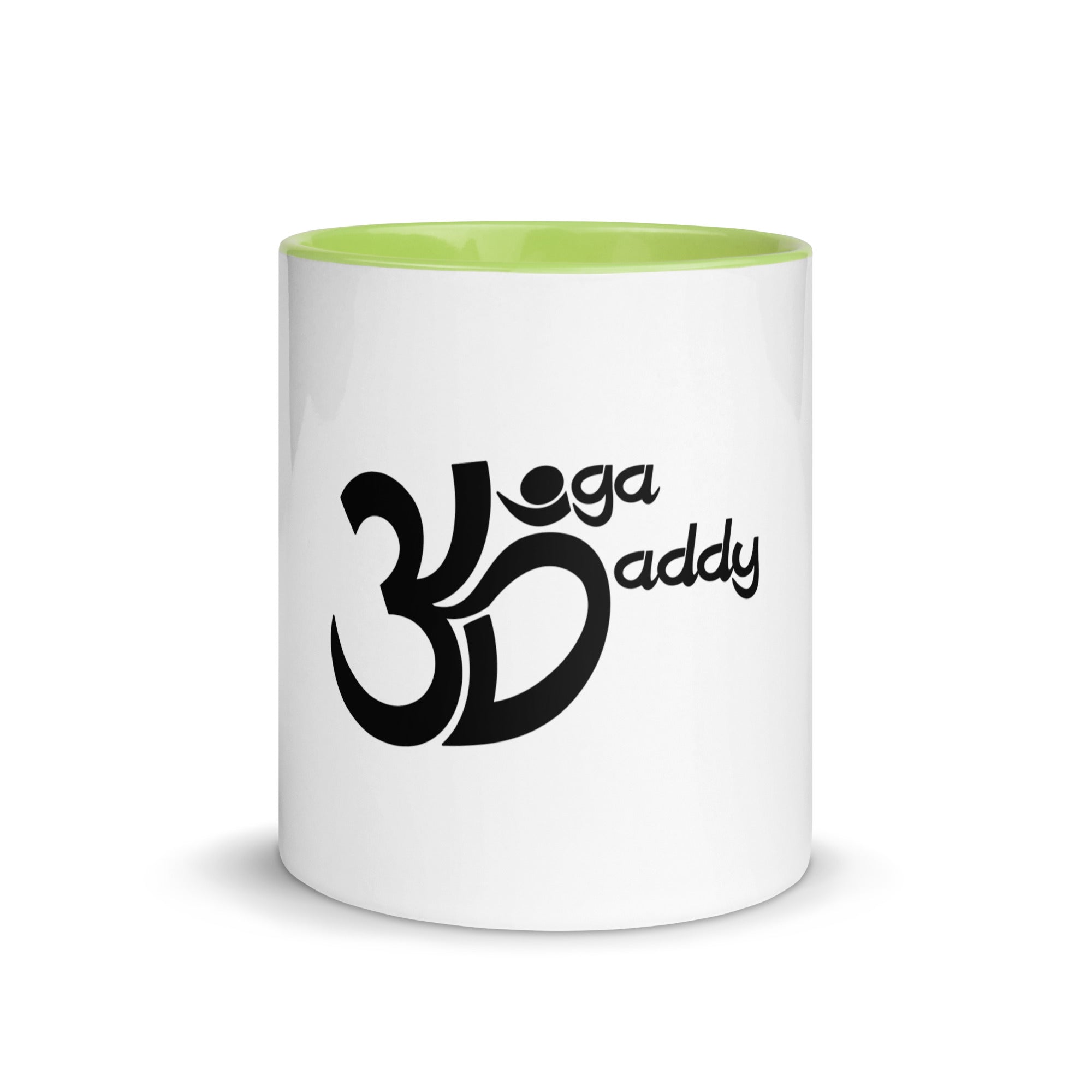 Mug with Color Inside