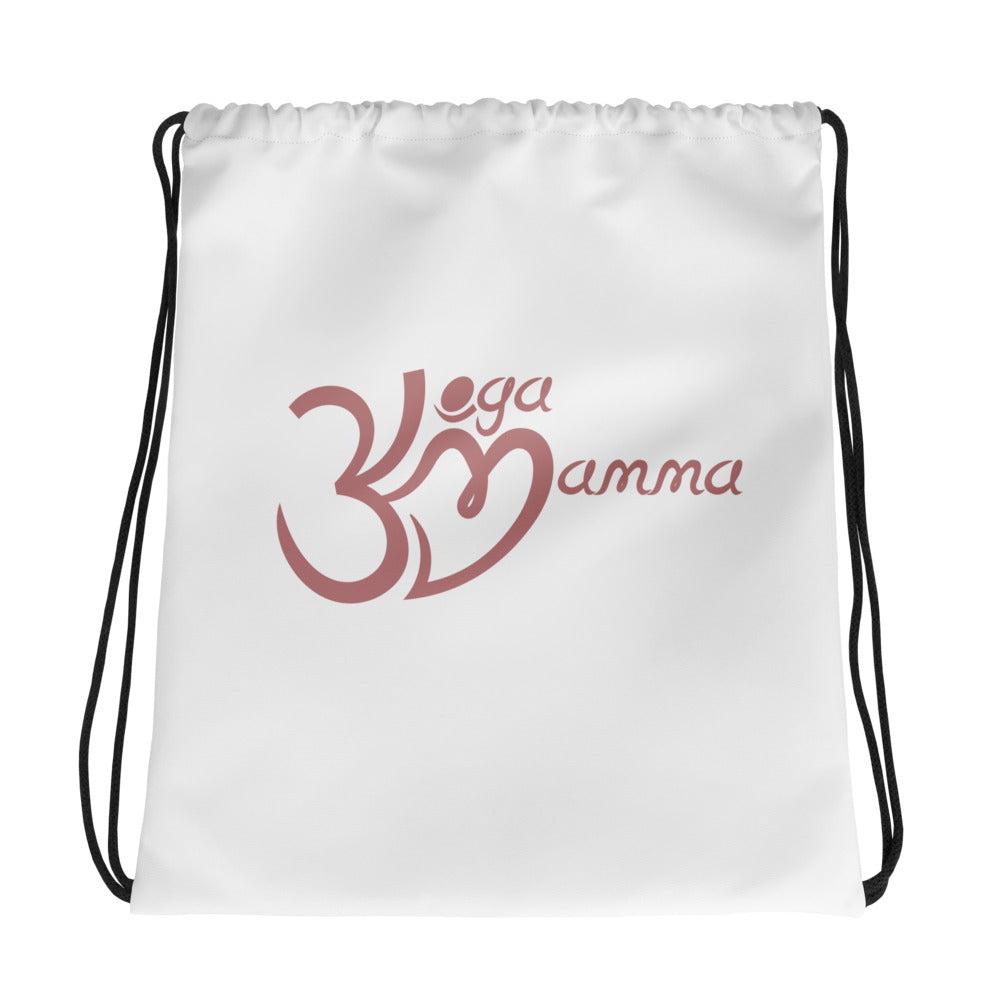 Drawstring bag