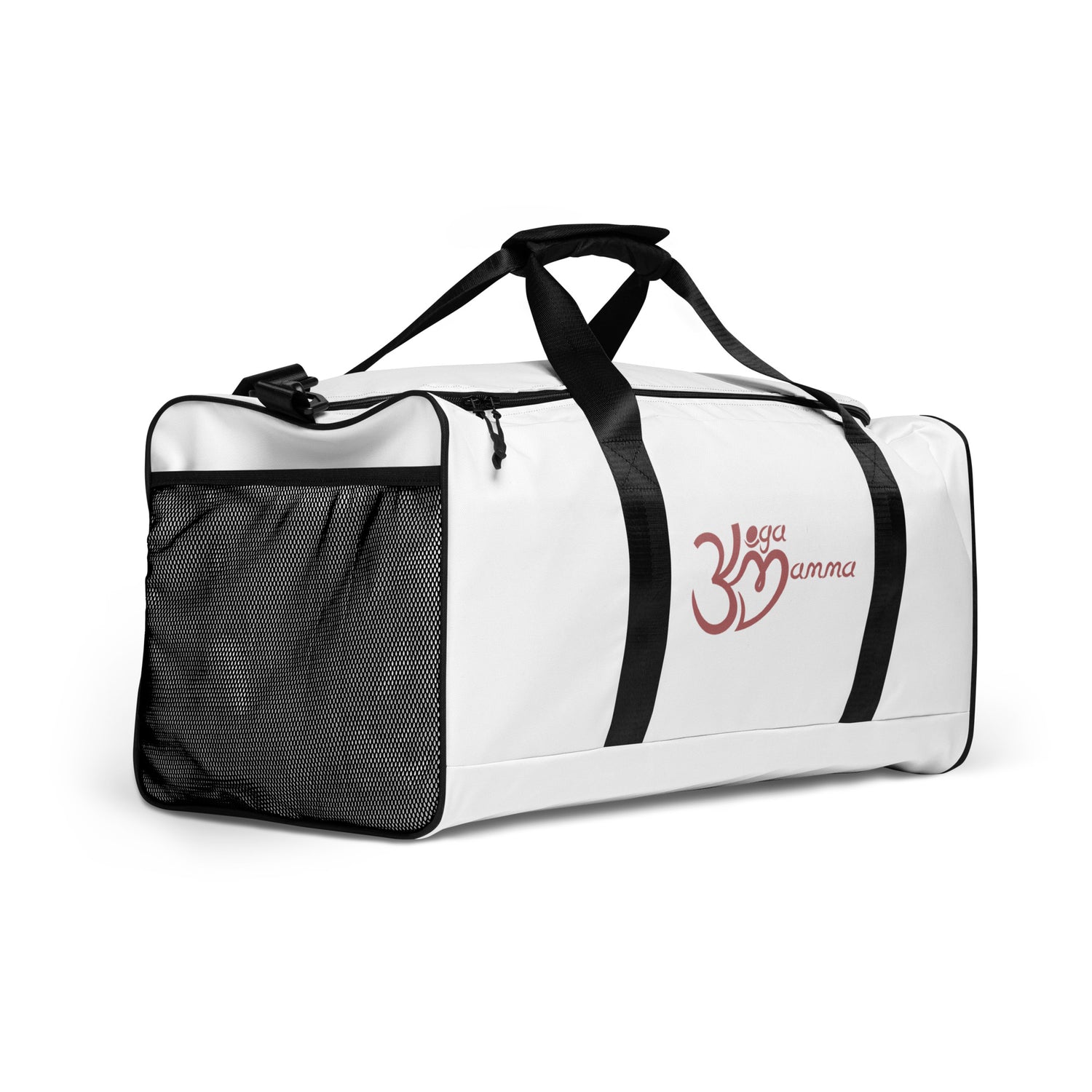 Duffle bag