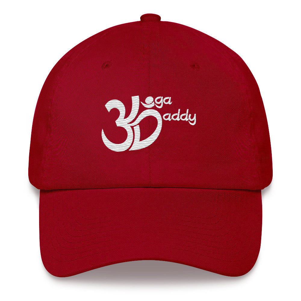 Dad hat