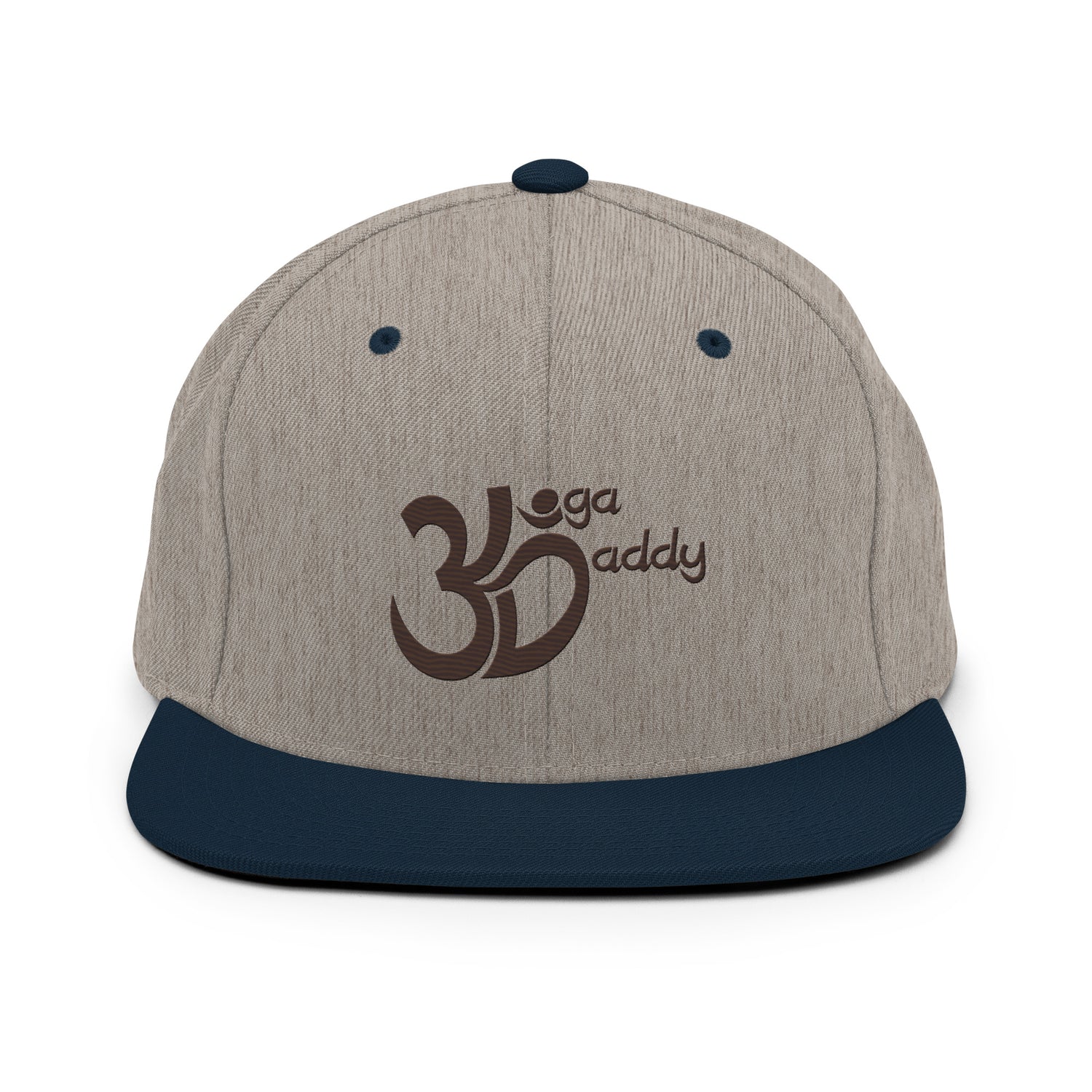 Snapback Hat