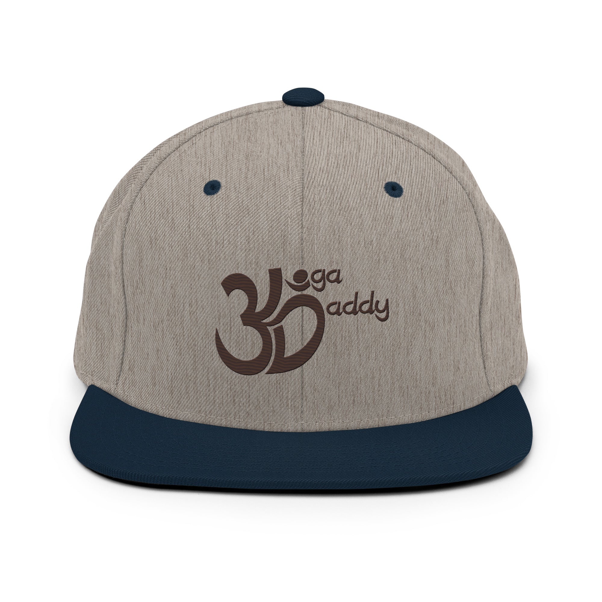 Snapback Hat