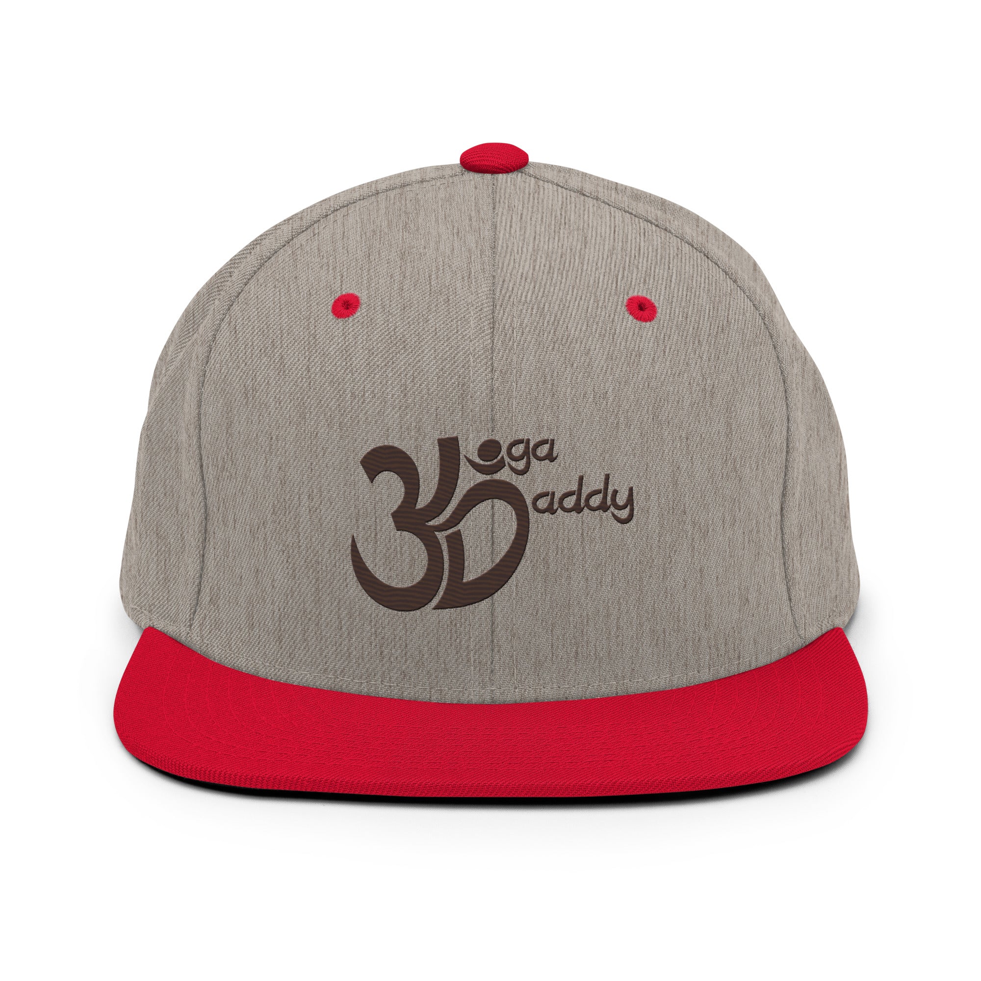 Snapback Hat