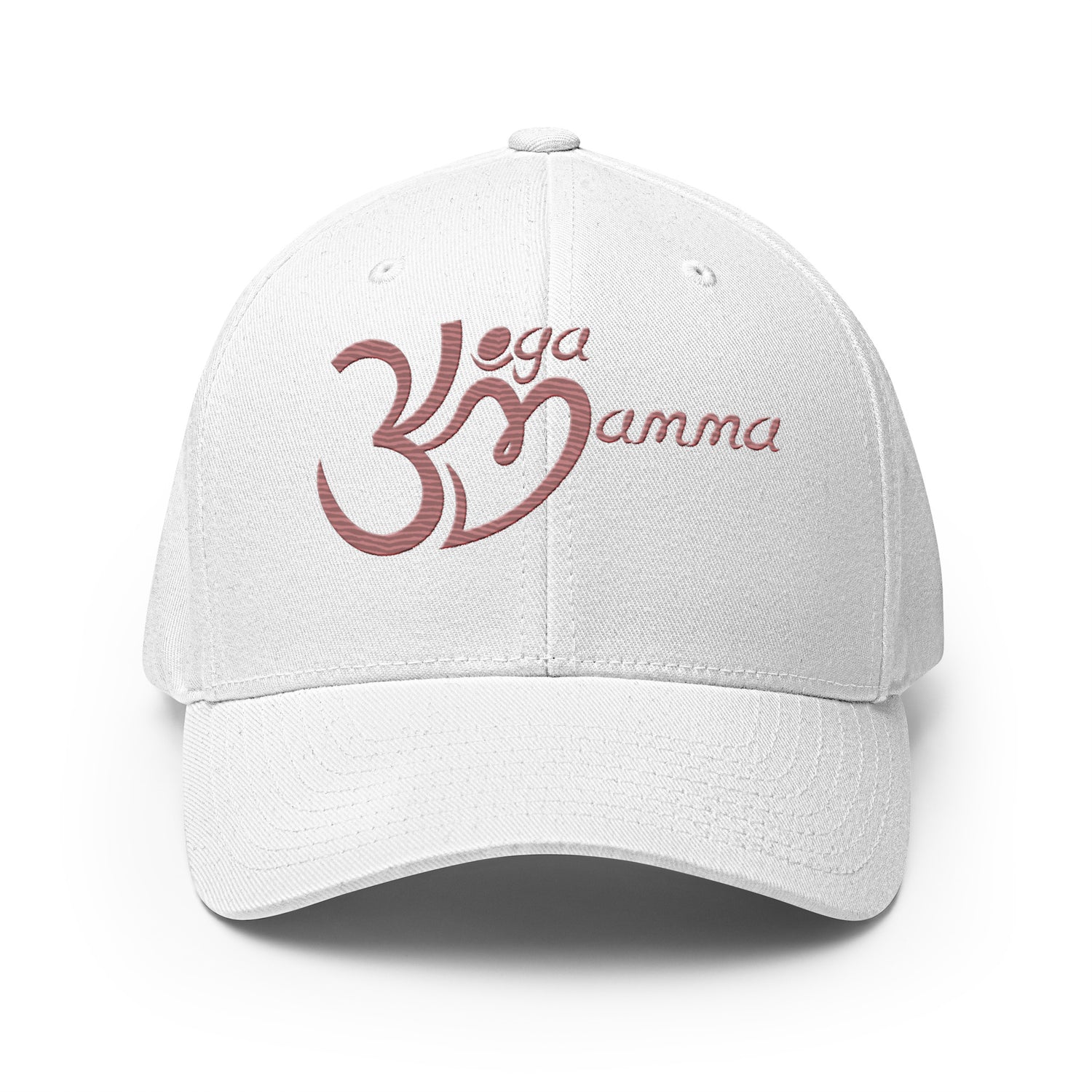 Structured Twill Cap