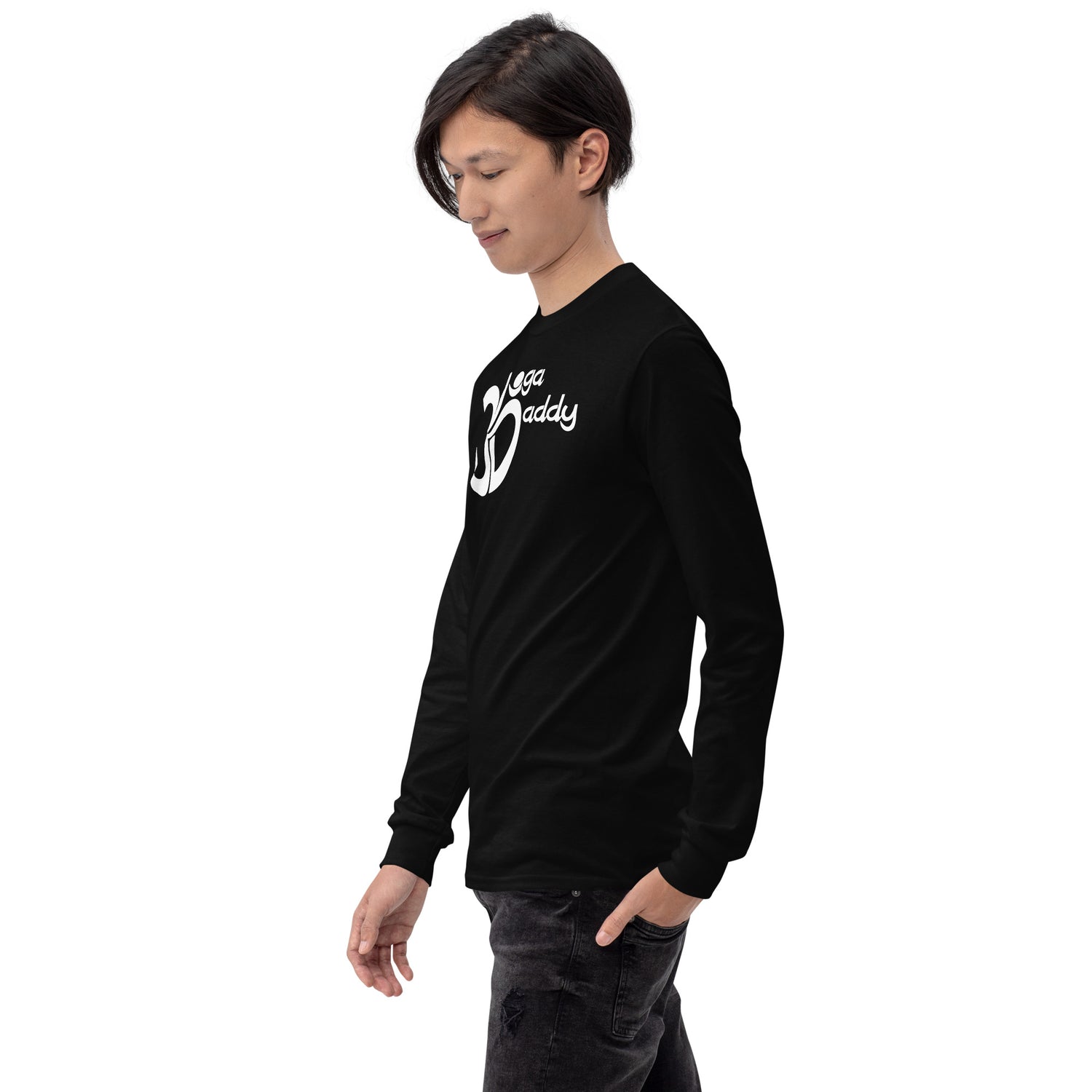 Men’s Long Sleeve Shirt