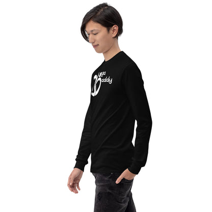 Men’s Long Sleeve Shirt