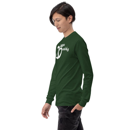 Men’s Long Sleeve Shirt