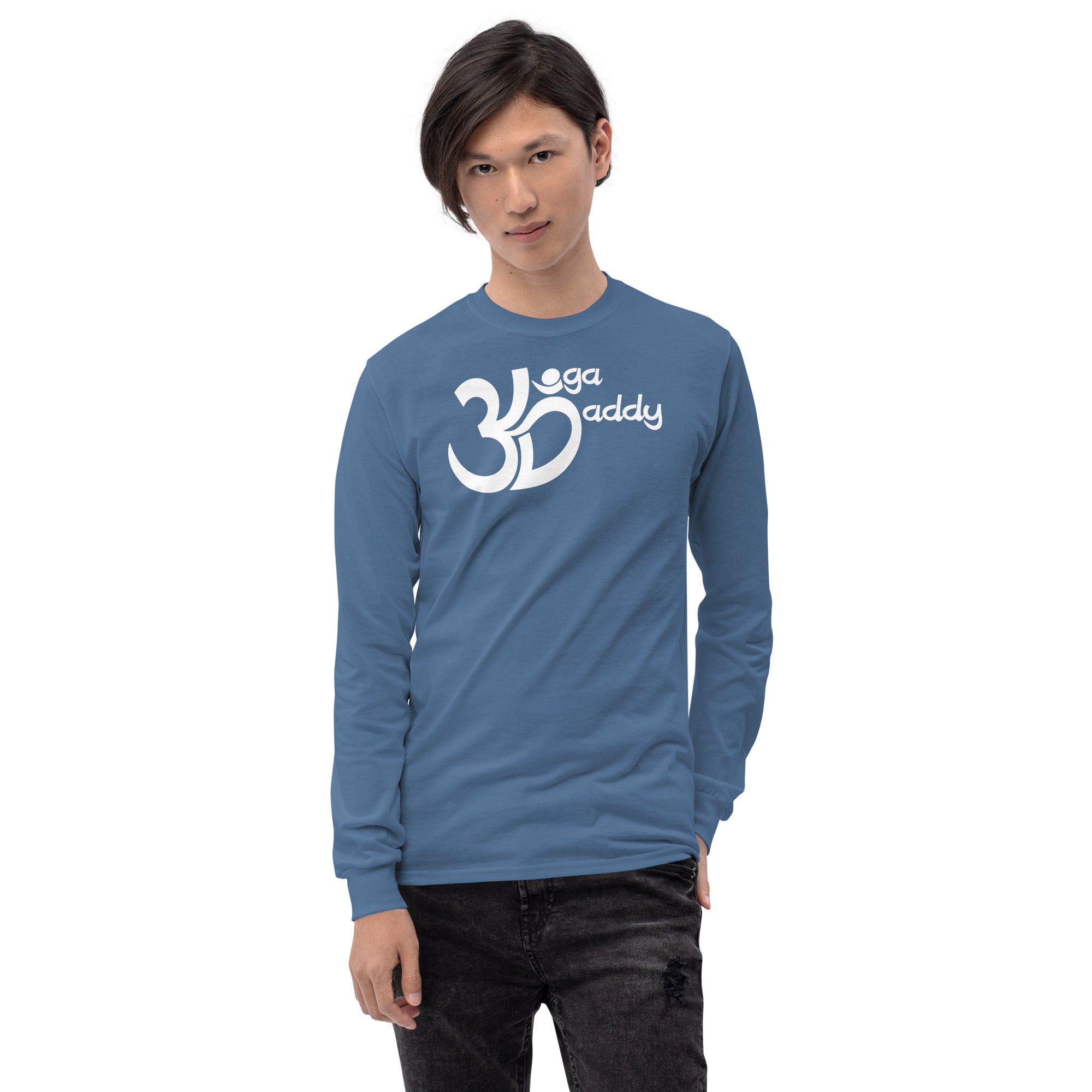 Men’s Long Sleeve Shirt