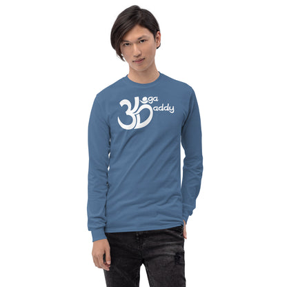 Men’s Long Sleeve Shirt