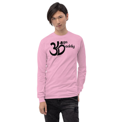 Men’s Long Sleeve Shirt