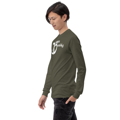 Men’s Long Sleeve Shirt