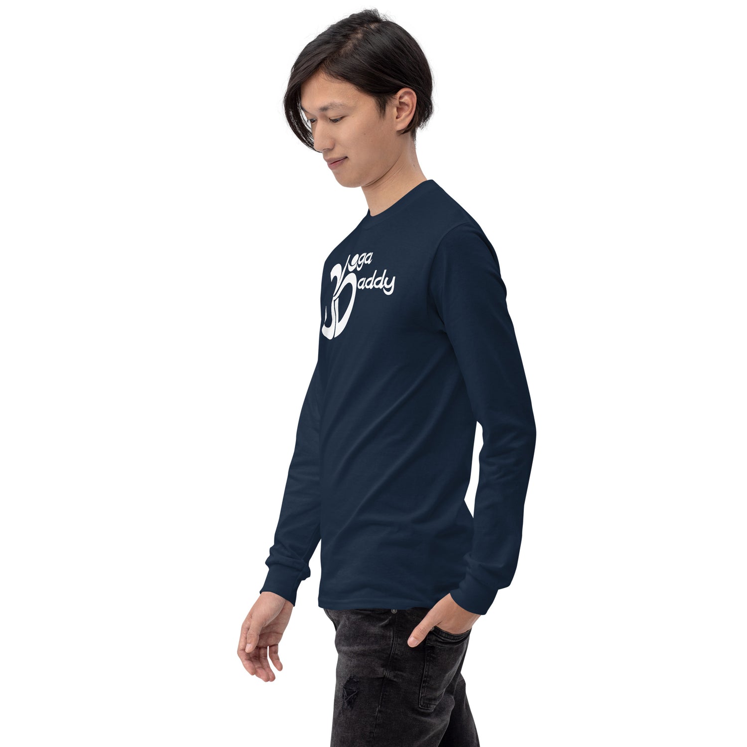Men’s Long Sleeve Shirt