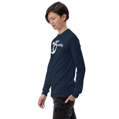 Men’s Long Sleeve Shirt