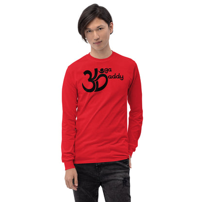 Men’s Long Sleeve Shirt