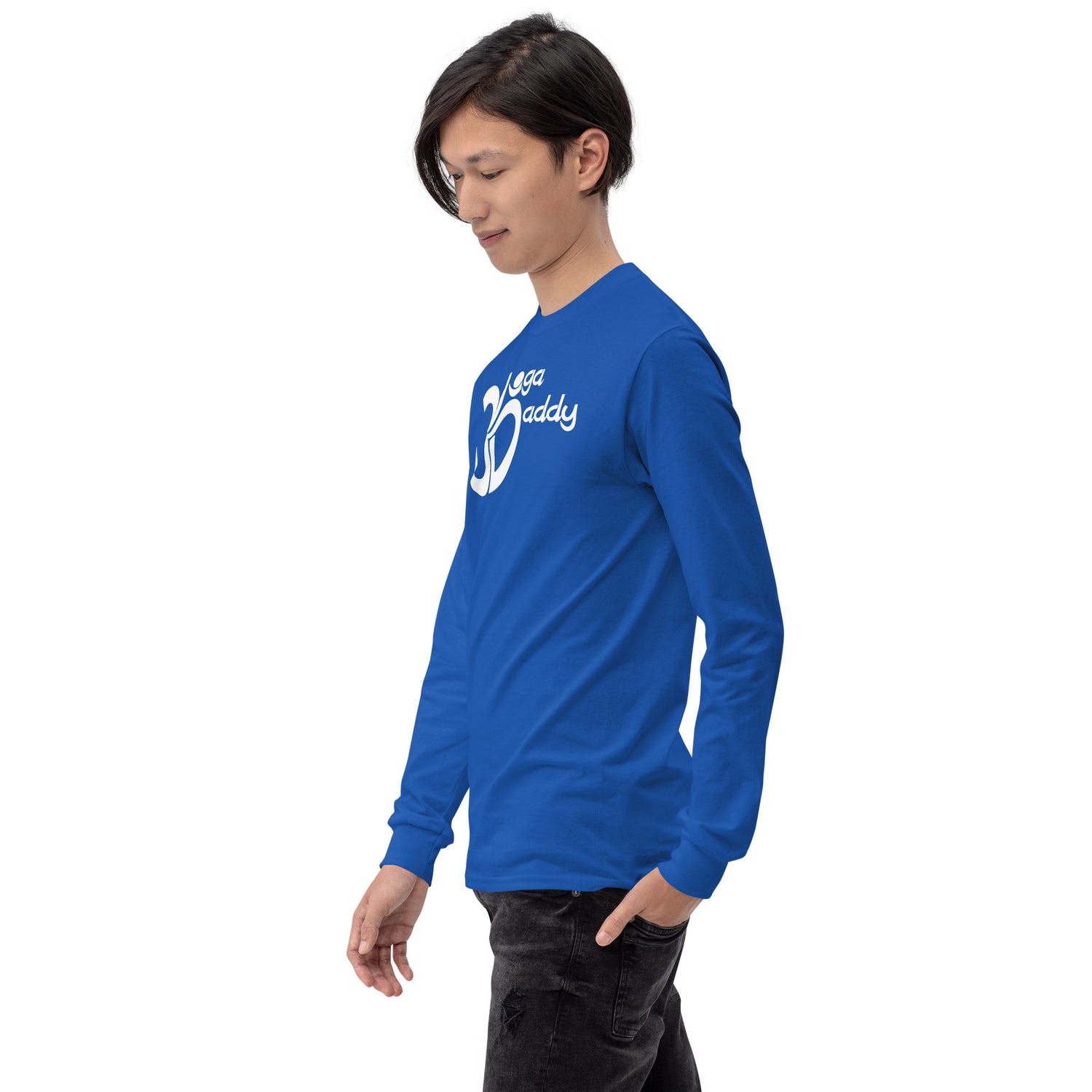 Men’s Long Sleeve Shirt