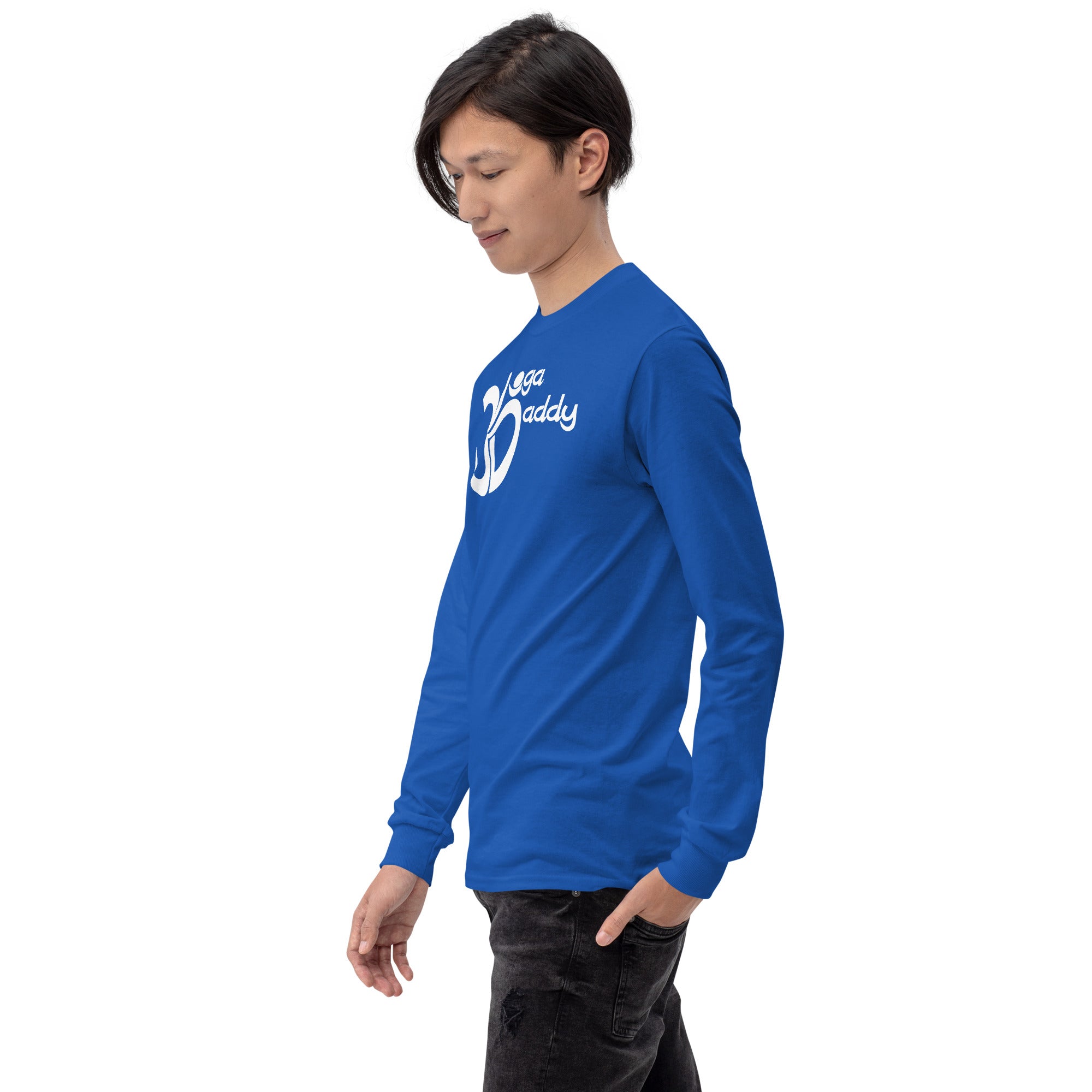 Men’s Long Sleeve Shirt