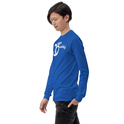 Men’s Long Sleeve Shirt