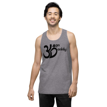 Men’s premium tank top