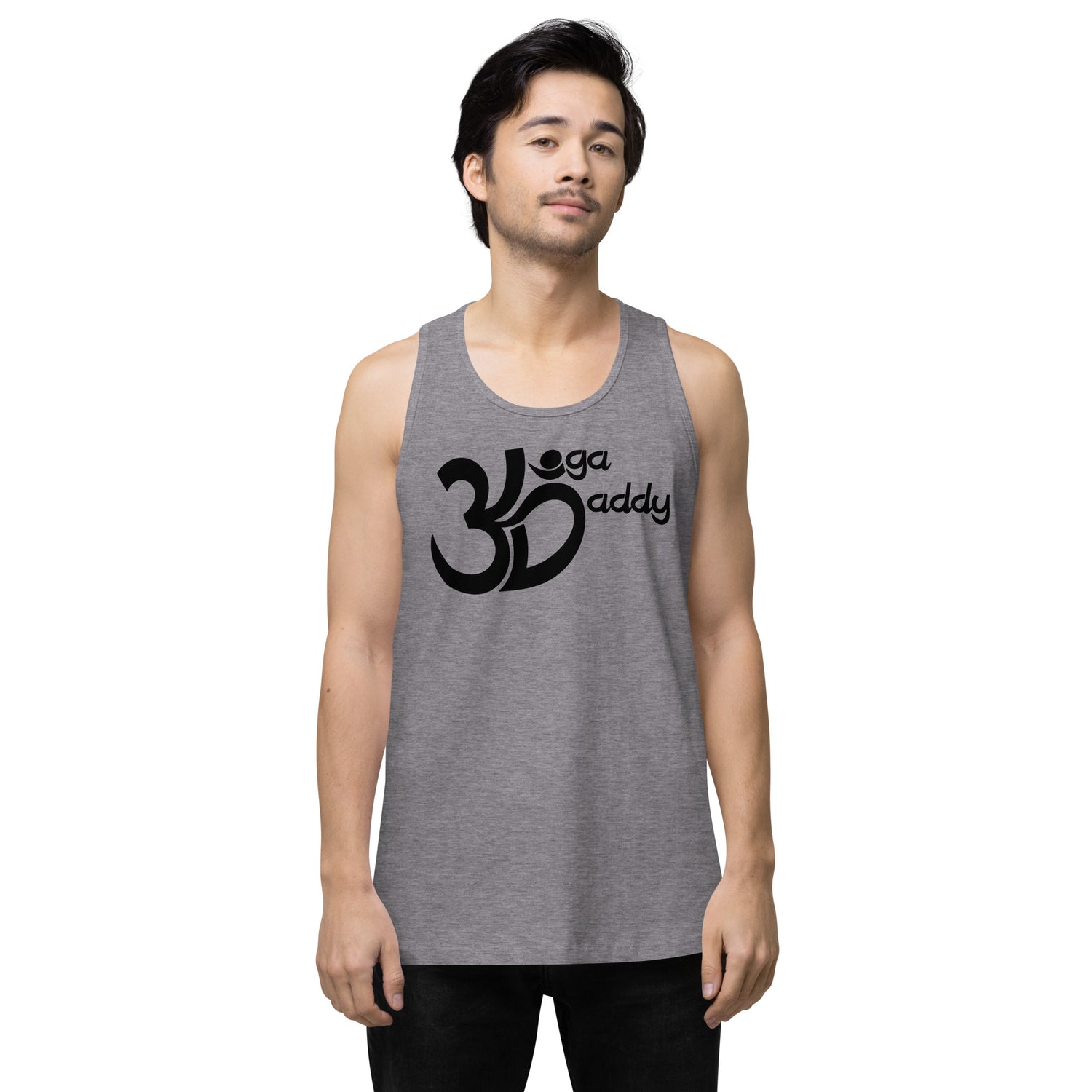 Men’s premium tank top