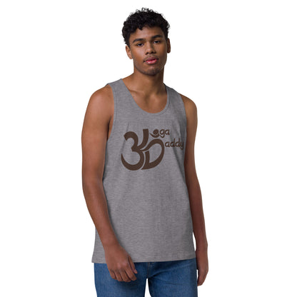 Men’s premium tank top