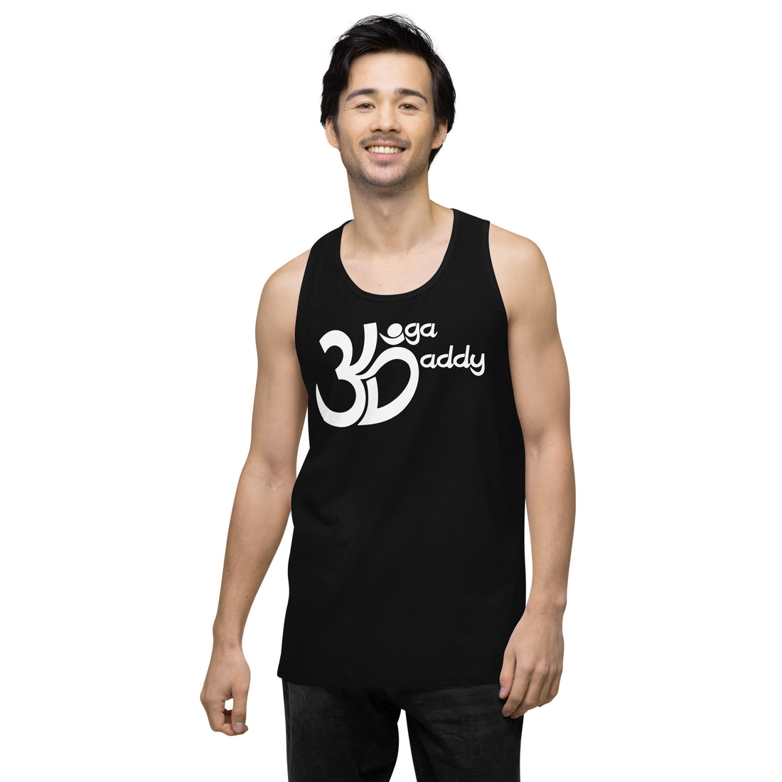 Men’s premium tank top