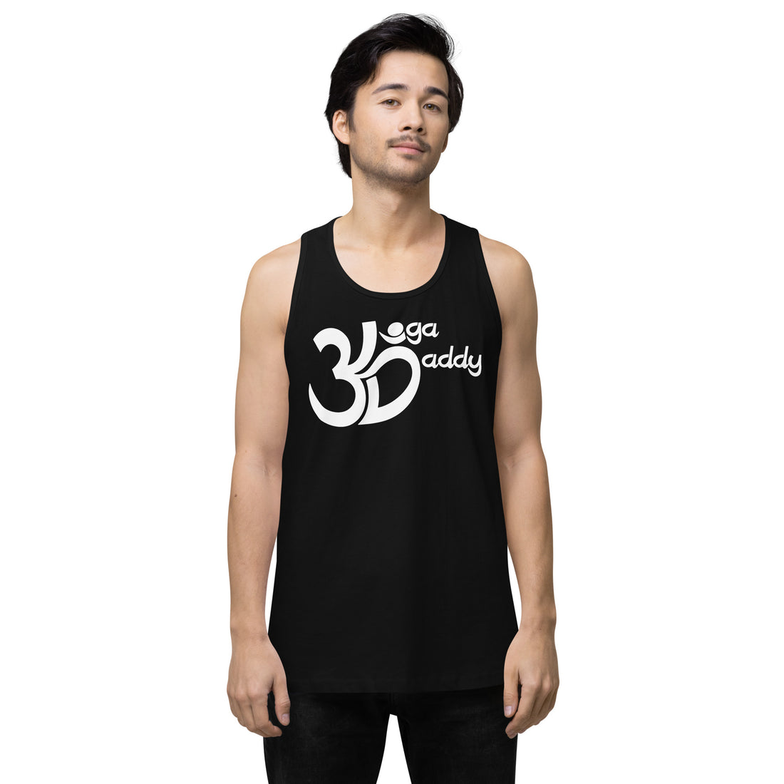 Men’s premium tank top