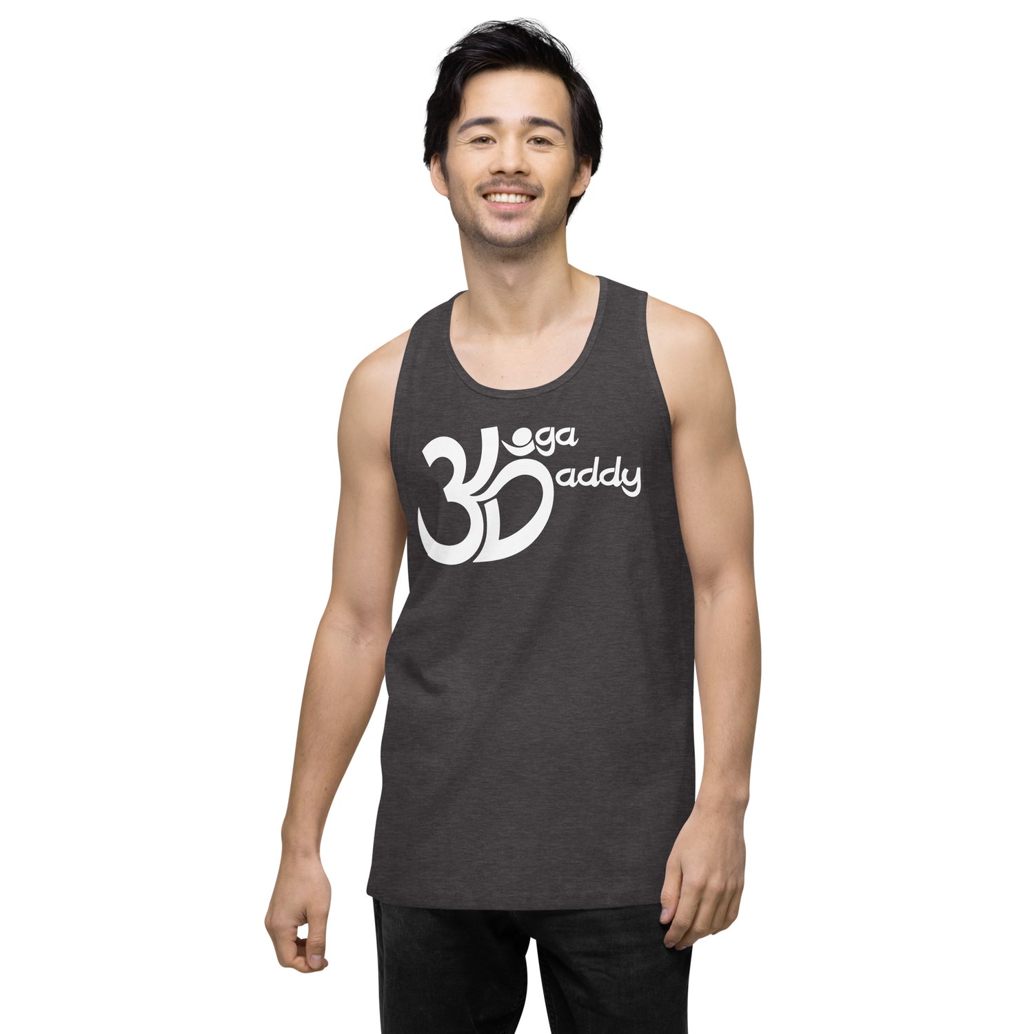 Men’s premium tank top