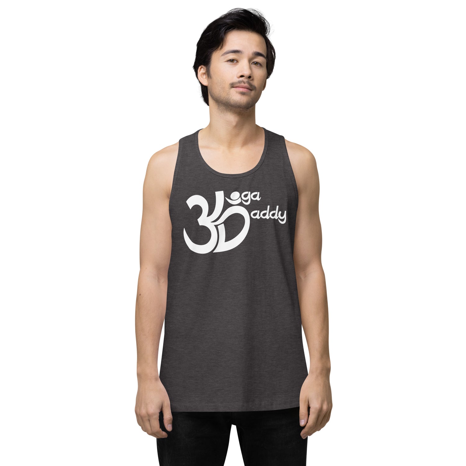 Men’s premium tank top