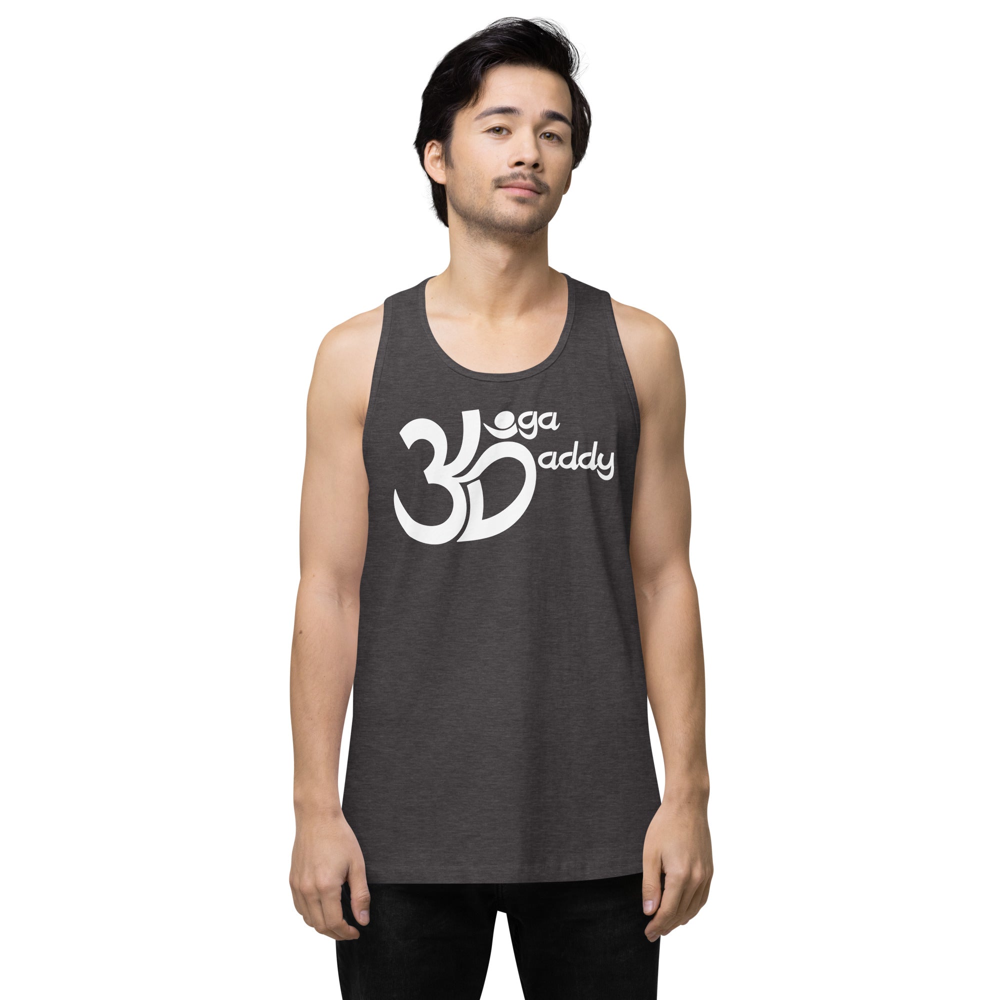 Men’s premium tank top