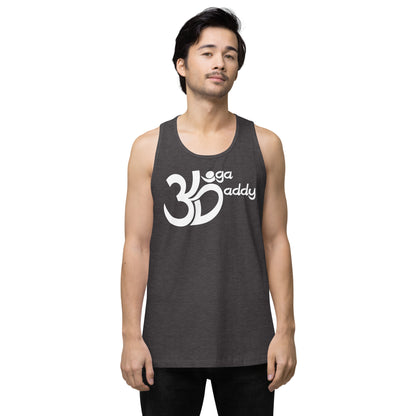 Men’s premium tank top