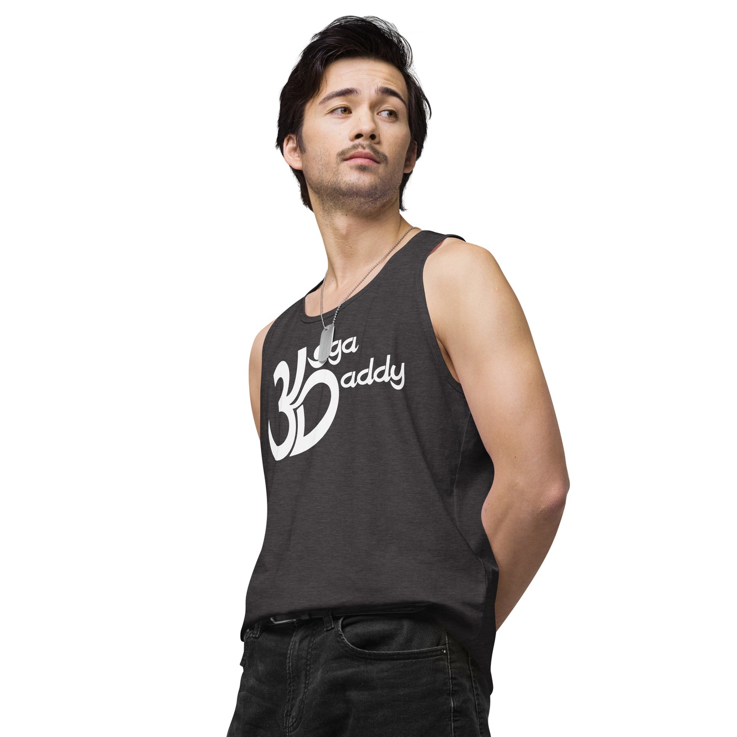 Men’s premium tank top