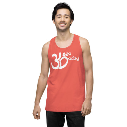 Men’s premium tank top