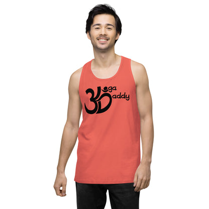 Men’s premium tank top