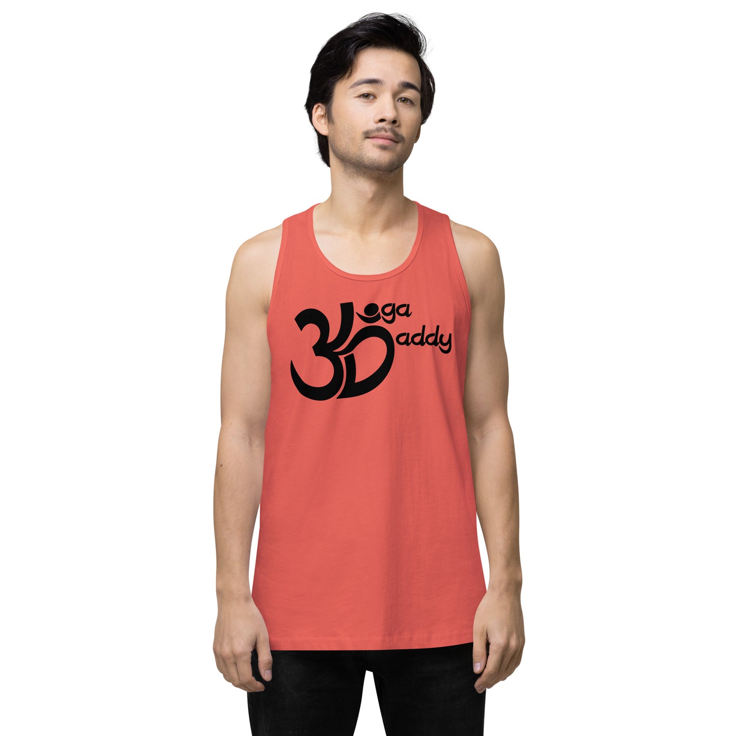 Men’s premium tank top