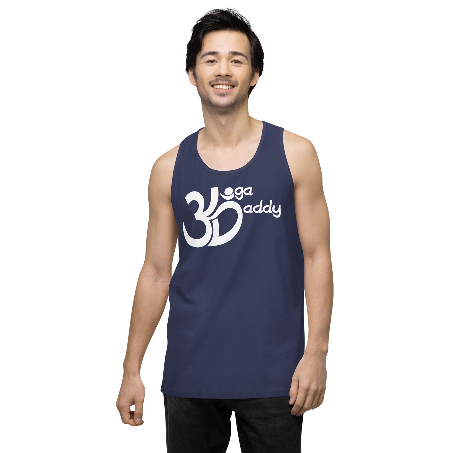Men’s premium tank top