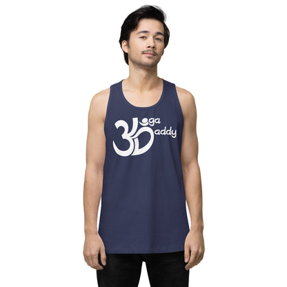 Men’s premium tank top